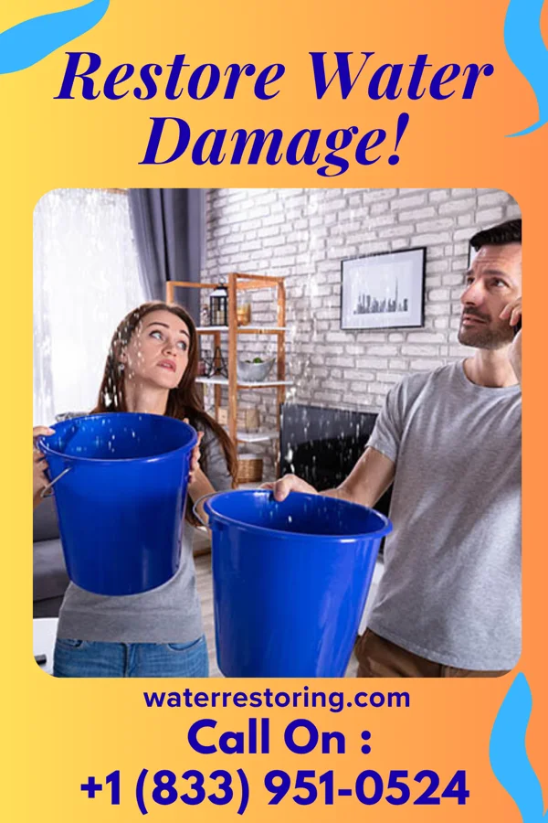 water restoration Prime Damage Recovery Specialists North Perry
